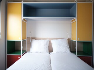 Vakantiepark Callantsoog Kenmerken 9