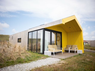Ferienpark Callantsoog Außenaufnahme 1