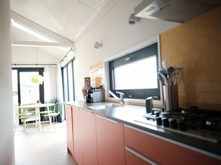 Vakantiepark Callantsoog Kenmerken 6