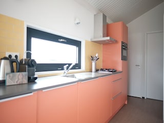 Ferienpark Callantsoog Ausstattung 9