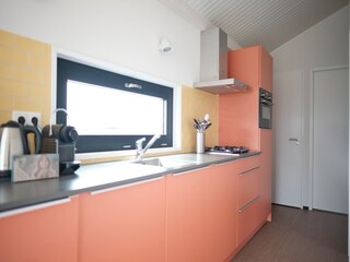 Vakantiepark Callantsoog Kenmerken 12