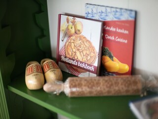 Parco vacanze Callantsoog  40