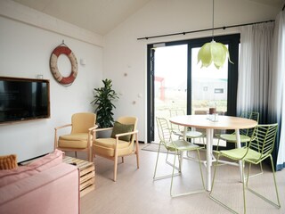 Ferienpark Callantsoog Ausstattung 12