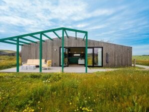 Parc de vacances Lodge de luxe avec 2 salles de bain, à seulement 500 m de la mer - Callantsoog - image1