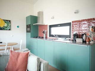 Vakantiepark Callantsoog Kenmerken 3