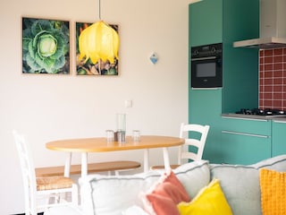 Ferienpark Callantsoog Ausstattung 3