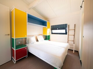 Parco vacanze Callantsoog Caratteristiche 3