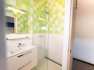 Parco vacanze Callantsoog Caratteristiche 8