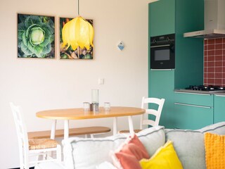 Vakantiepark Callantsoog Kenmerken 9