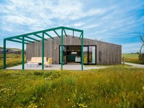 Ferienpark Helle Lodge an den Dünen