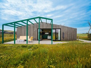 Ferienpark Callantsoog Außenaufnahme 1