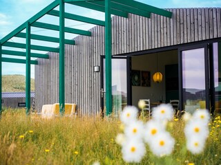 Vakantiepark Callantsoog Buitenaudio-opname 2