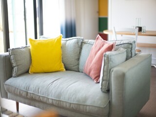 Parque de vacaciones Callantsoog  38