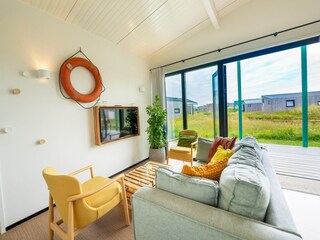 Parco vacanze Callantsoog Caratteristiche 9