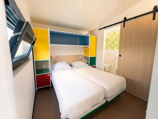 Vakantiepark Callantsoog Kenmerken 4