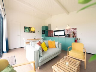 Parco vacanze Callantsoog Caratteristiche 4