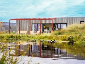 Parc de vacances Lodge confortable avec deux salles de bain, la mer à 500m - Callantsoog - image1