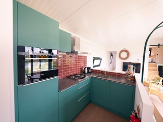 Parco vacanze Callantsoog Caratteristiche 7