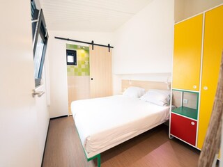 Vakantiepark Callantsoog Kenmerken 8