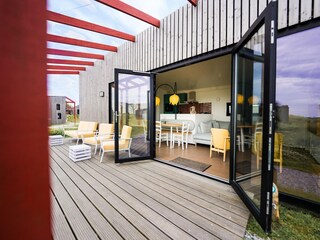 Parco vacanze Callantsoog Registrazione all'aperto 2