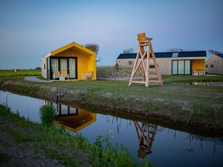 Ferienpark Callantsoog Umgebung 15