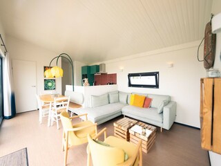 Parque de vacaciones Callantsoog Características 3