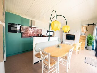 Vakantiepark Callantsoog Kenmerken 5