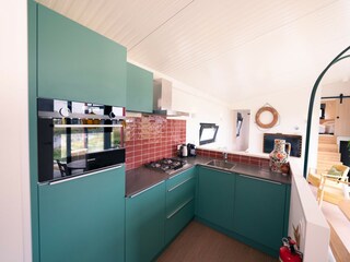 Vakantiepark Callantsoog Kenmerken 4