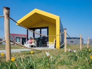 Holiday park Callantsoog Environment 27