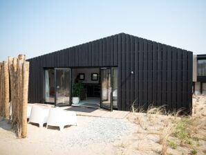 Parc de vacances Lodge moderne à 100m de la plage - Zandvoort - image1