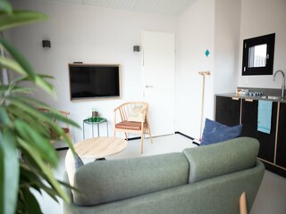 Parc de vacances Zandvoort Équipement 2