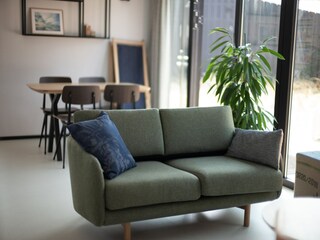 Vakantiepark Zandvoort Kenmerken 3