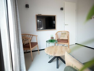 Parco vacanze Zandvoort Caratteristiche 4