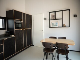 Vakantiepark Zandvoort Kenmerken 8