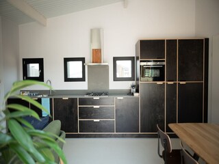 Parco vacanze Zandvoort Caratteristiche 5