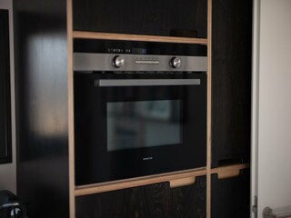 Vakantiepark Zandvoort Kenmerken 7