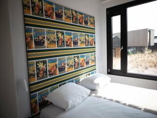 Ferienpark Zandvoort Ausstattung 7
