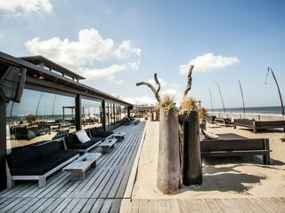 Ferienpark Zandvoort Umgebung 23