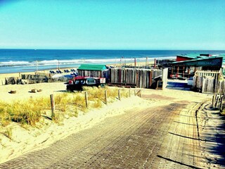 Ferienpark Zandvoort Umgebung 28