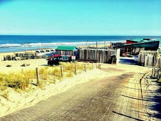 Vakantiepark Zandvoort Omgeving 27
