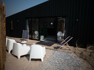 Vakantiepark Zandvoort  28