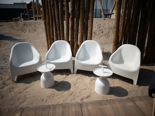 Parc de vacances Zandvoort  35