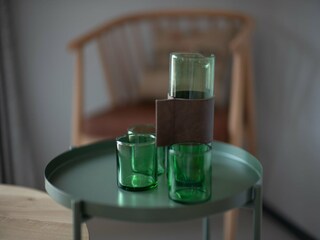 Holiday park Zandvoort  30