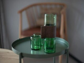 Parc de vacances Zandvoort  33