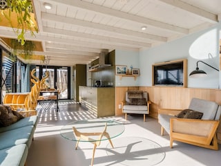 Ferienpark Zandvoort Ausstattung 6