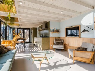 Vakantiepark Zandvoort Kenmerken 9