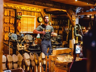 Holiday park Zandvoort  27