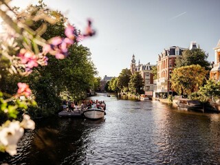 Parco vacanze Zandvoort Ambiente 12