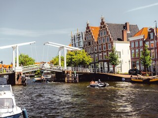 Vakantiepark Zandvoort Omgeving 16