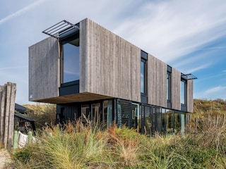 Ferienpark Zandvoort Umgebung 11